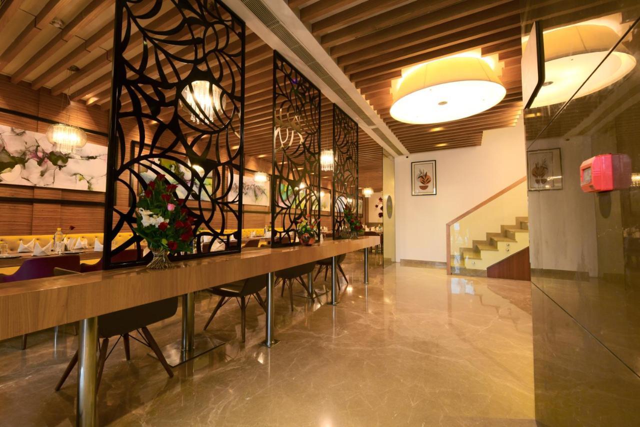 Surestay By Best Western Model Town Amritsar Exterior foto
