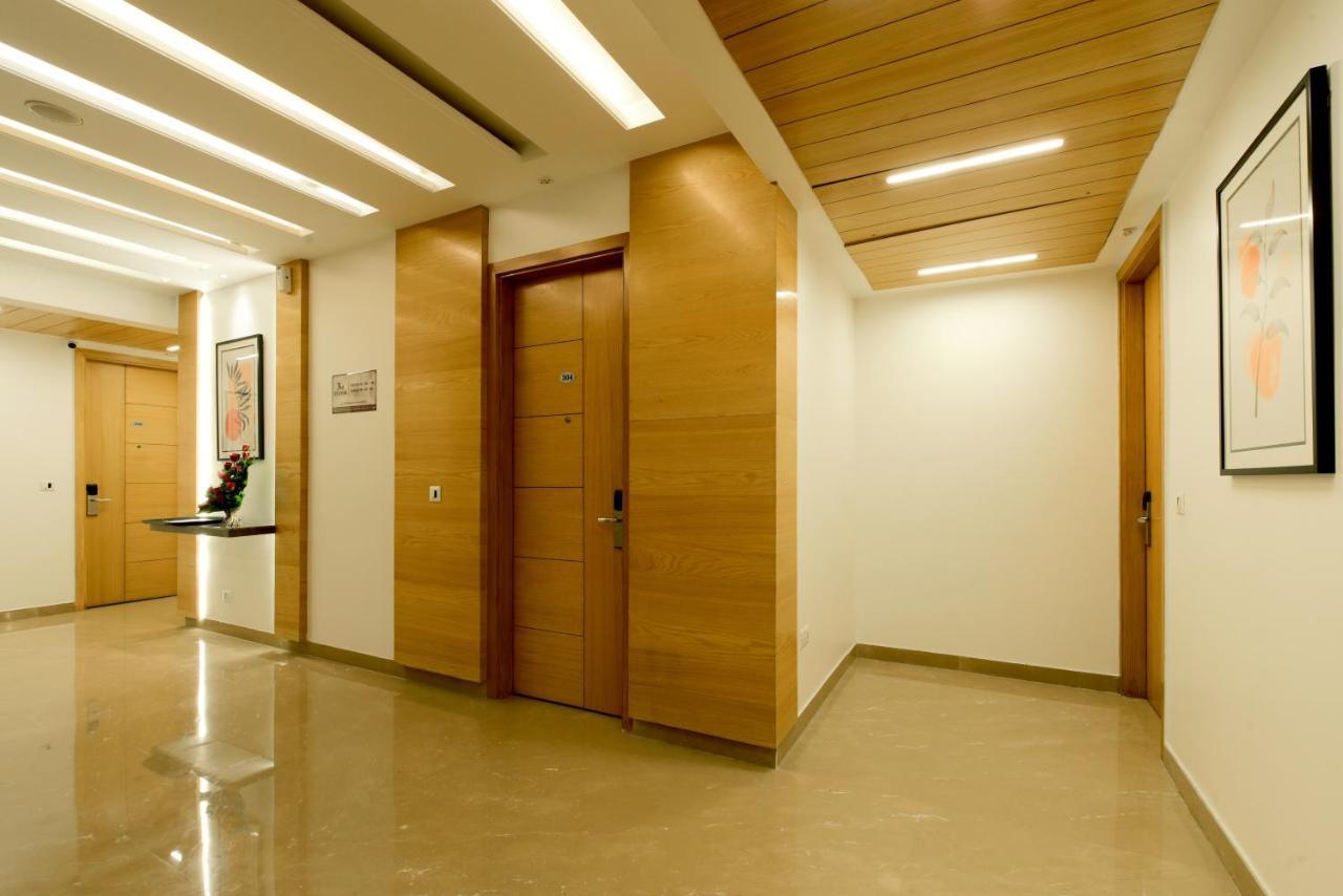 Surestay By Best Western Model Town Amritsar Exterior foto