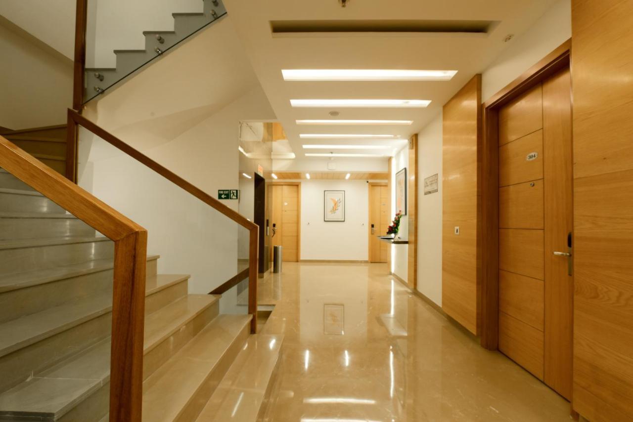 Surestay By Best Western Model Town Amritsar Exterior foto