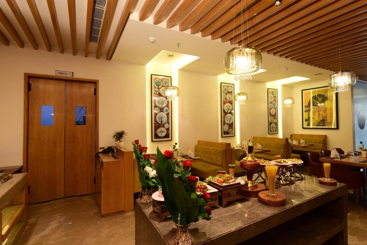 Surestay By Best Western Model Town Amritsar Exterior foto
