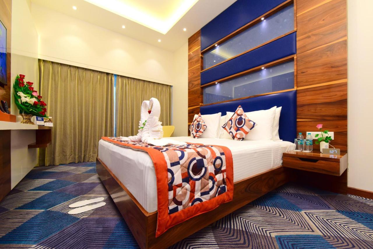 Surestay By Best Western Model Town Amritsar Exterior foto
