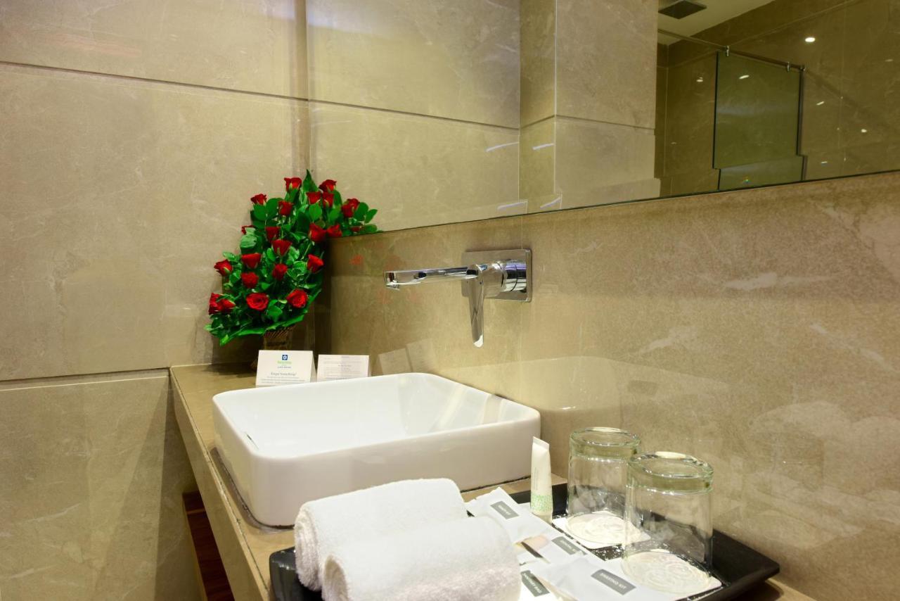 Surestay By Best Western Model Town Amritsar Exterior foto