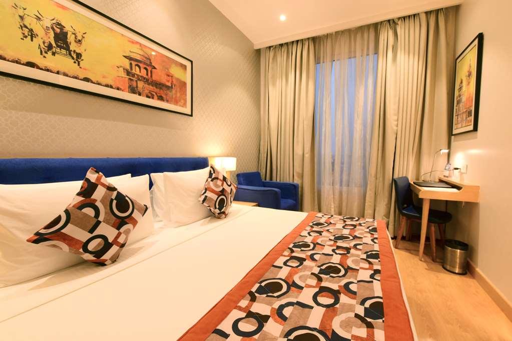 Surestay By Best Western Model Town Amritsar Habitación foto
