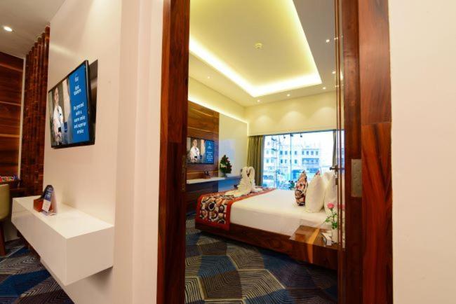 Surestay By Best Western Model Town Amritsar Exterior foto